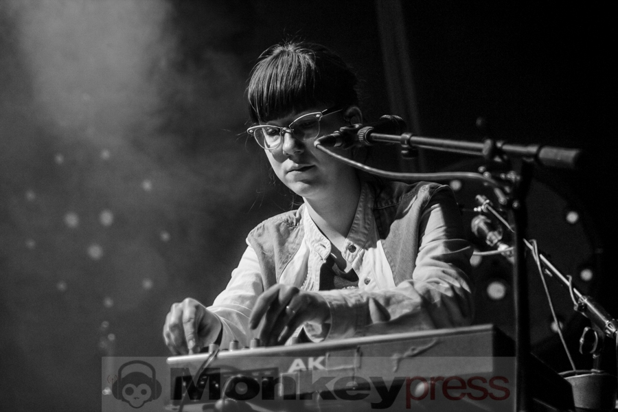 Aidan Knight, © André Techert