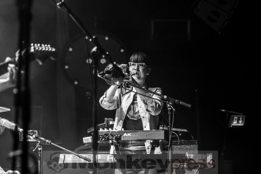 Aidan Knight, © André Techert