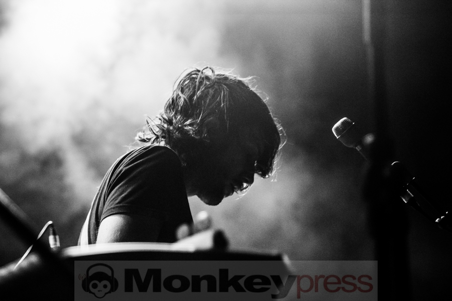 Aidan Knight, © André Techert