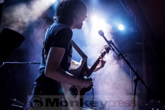 Fotos: AIDAN KNIGHT