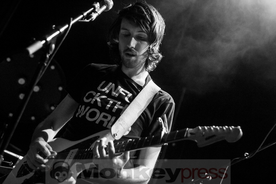 Aidan Knight, © André Techert