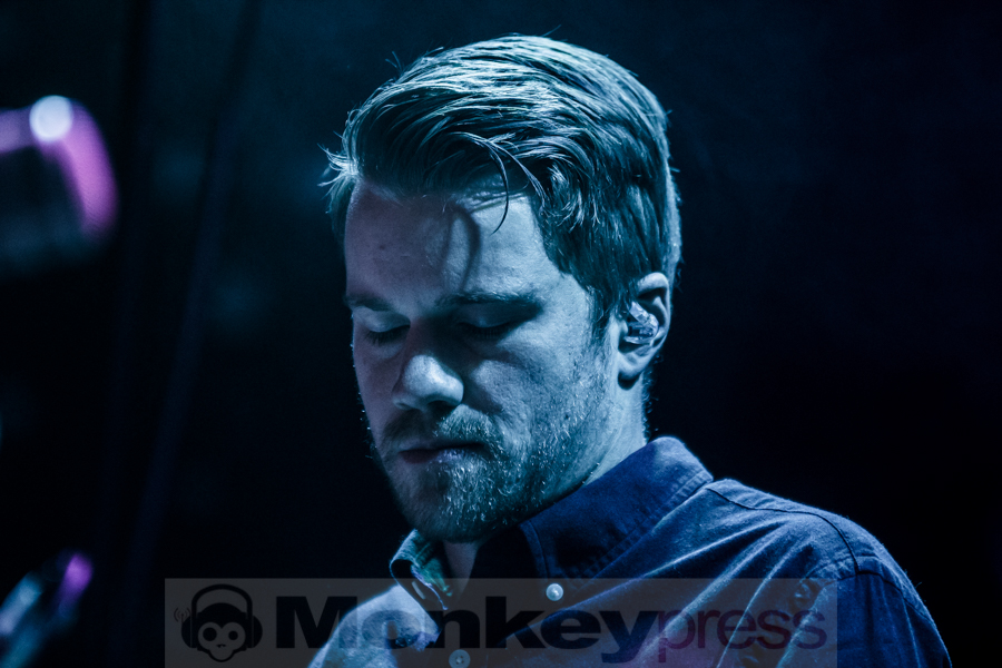 Aidan Knight, © André Techert