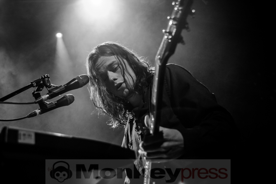 Half Moon Run, © André Techert