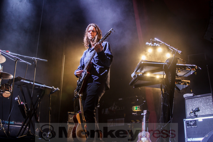 Half Moon Run, © André Techert