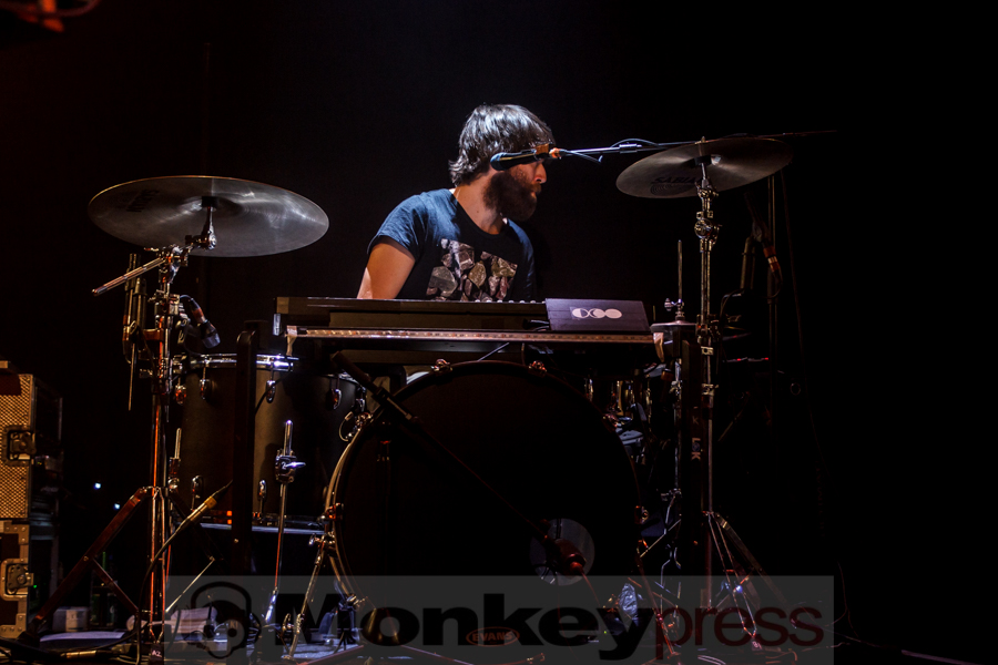 Half Moon Run, © André Techert