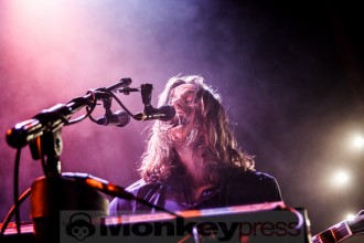 Fotos: HALF MOON RUN