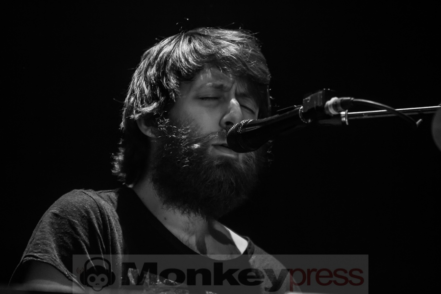 Half Moon Run, © André Techert