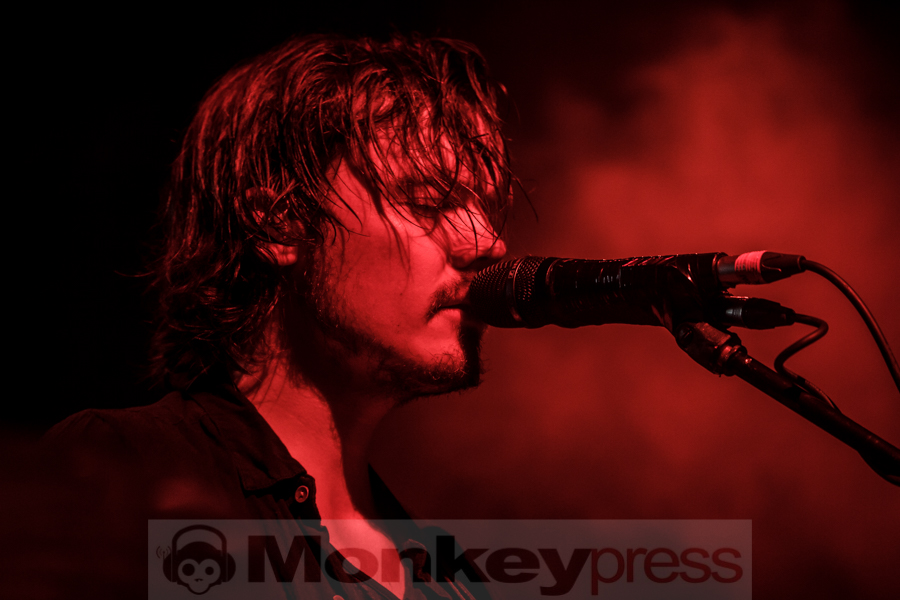 Half Moon Run, © André Techert