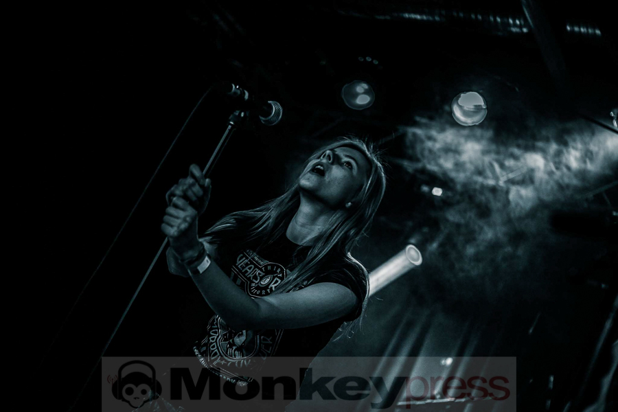 Rock-IT 2016, (c) Frank Halfmeier