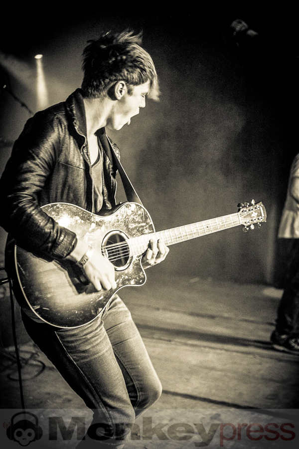 Rock-IT 2016, (c) Frank Halfmeier