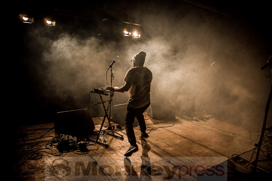 Rock-IT 2016, (c) Frank Halfmeier