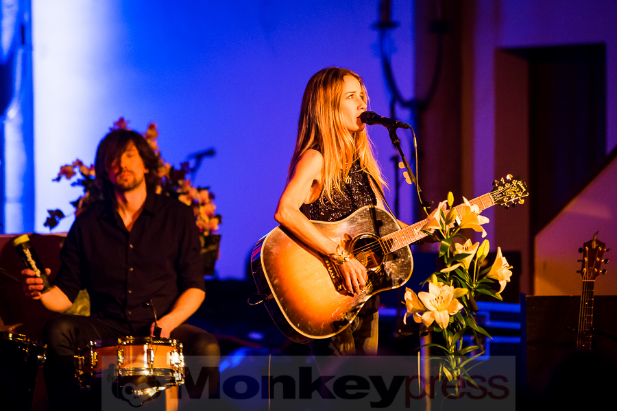 Heather Nova, (c) Michael Gamon