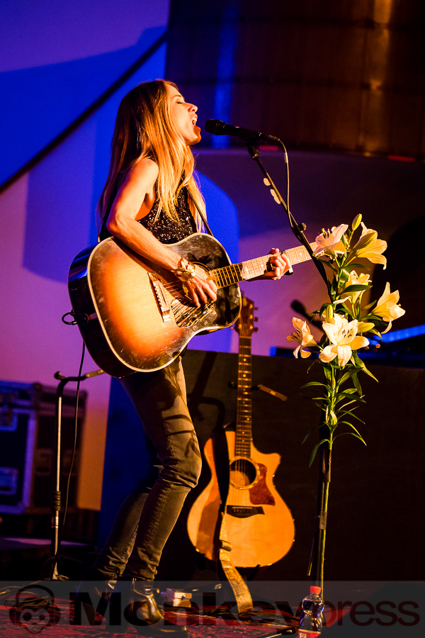 Heather Nova, (c) Michael Gamon