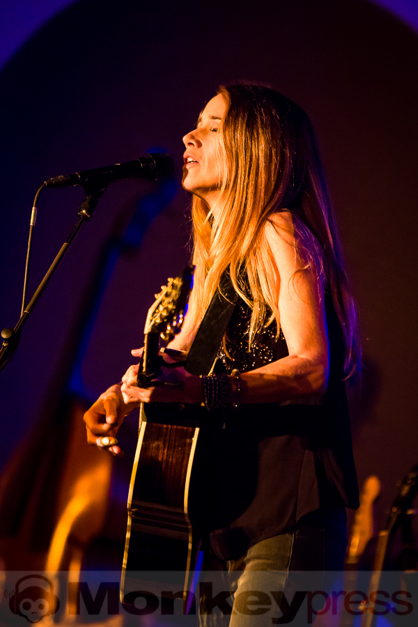 Heather Nova, (c) Michael Gamon