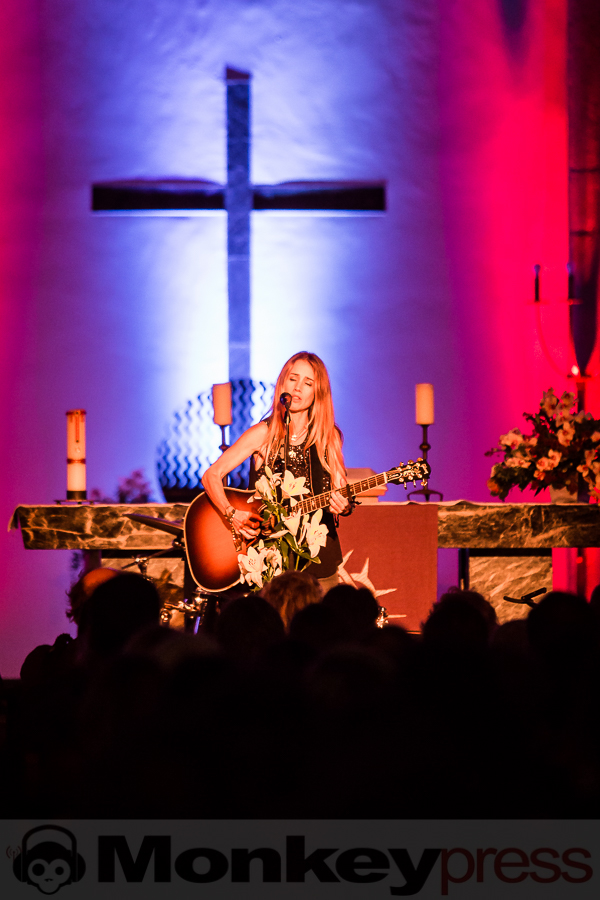 Heather Nova, (c) Michael Gamon