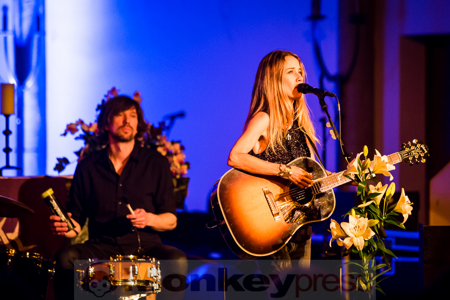 Heather Nova, (c) Michael Gamon
