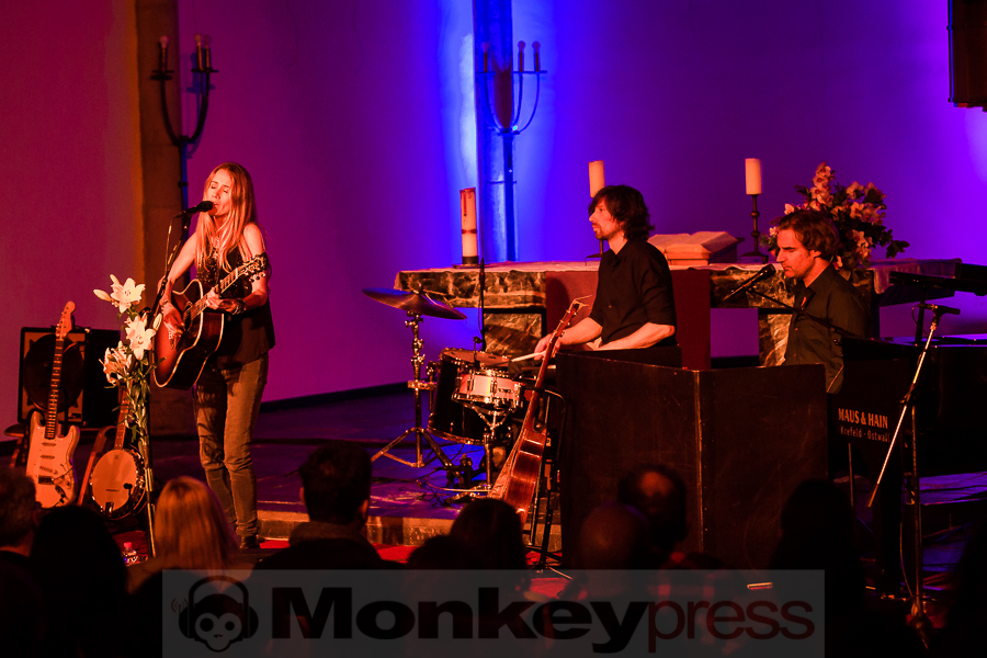 Heather Nova, (c) Michael Gamon