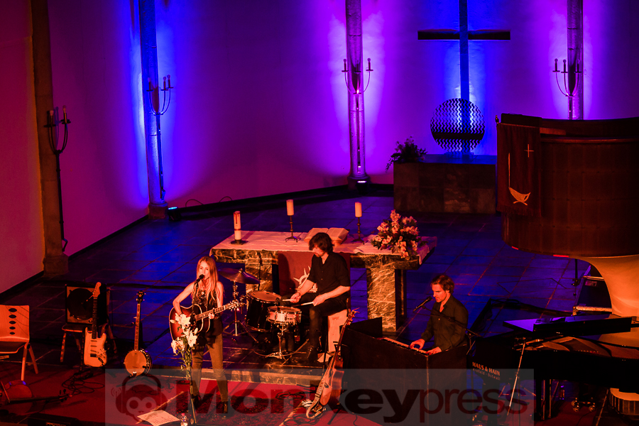 Heather Nova, (c) Michael Gamon