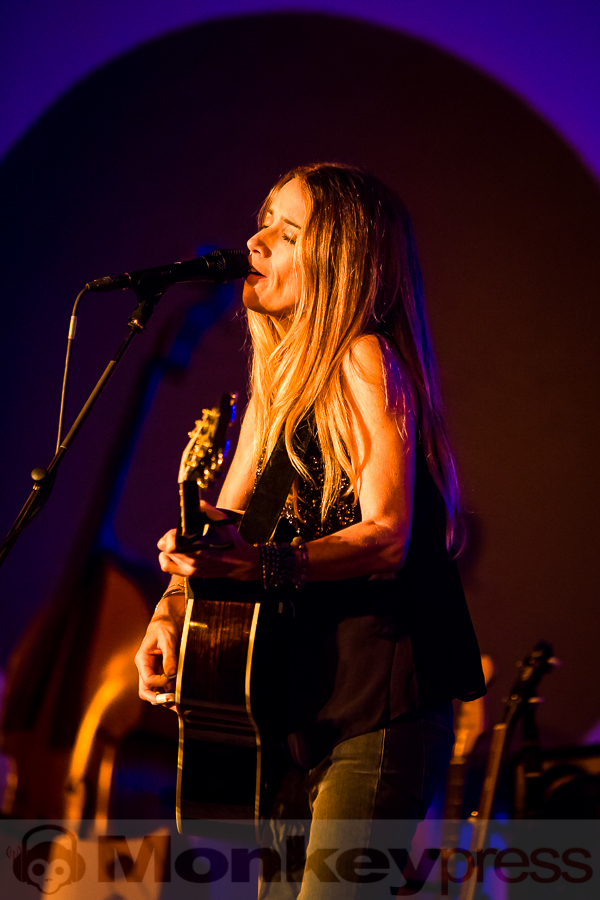 Heather Nova, (c) Michael Gamon