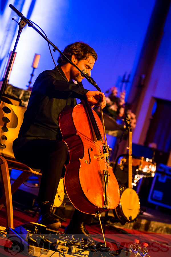 Heather Nova, (c) Michael Gamon