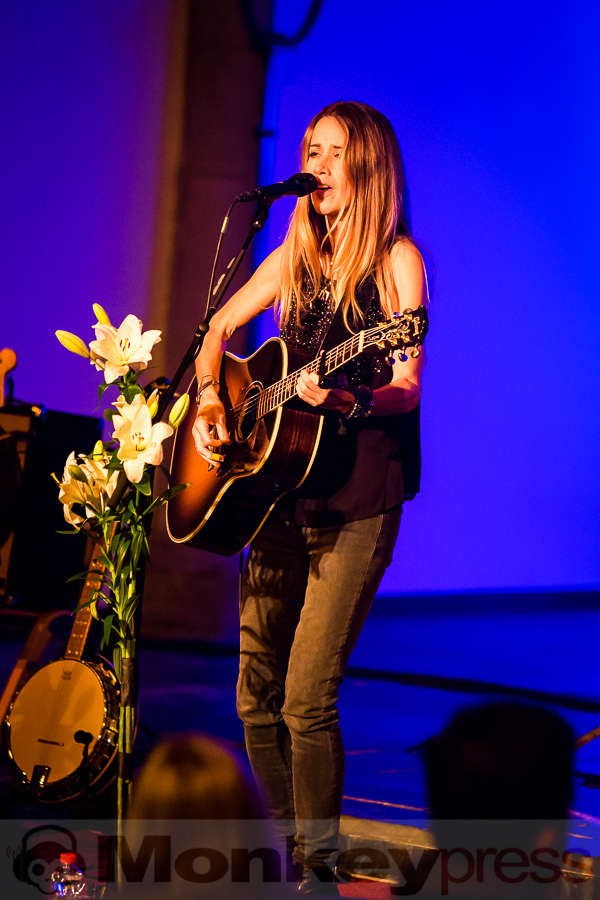 Heather Nova, (c) Michael Gamon
