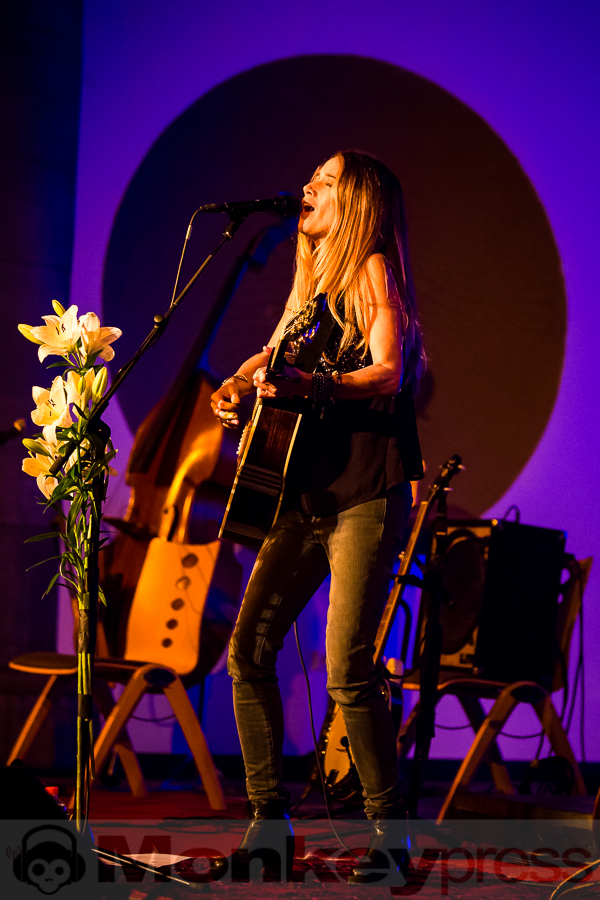 Heather Nova, (c) Michael Gamon