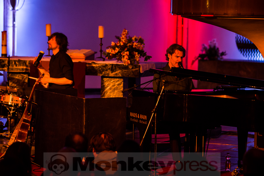 Heather Nova, (c) Michael Gamon