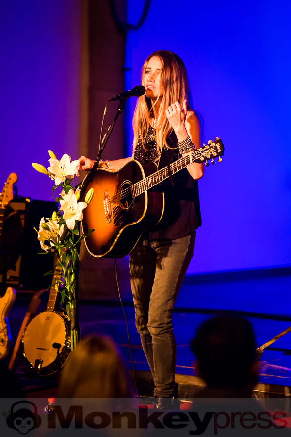 Heather Nova, (c) Michael Gamon