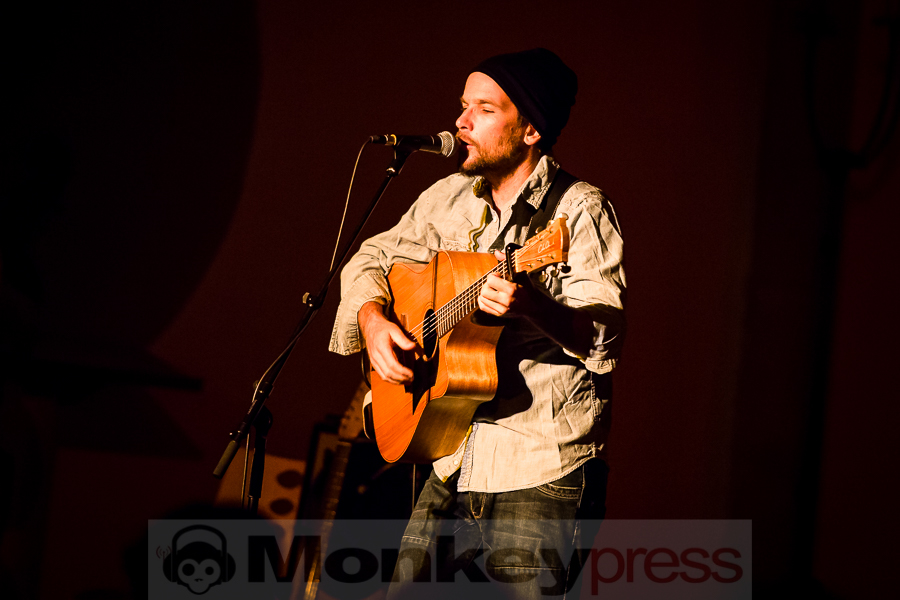 Mishka, (c) Michael Gamon