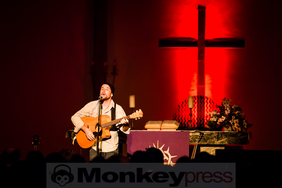 Mishka, (c) Michael Gamon