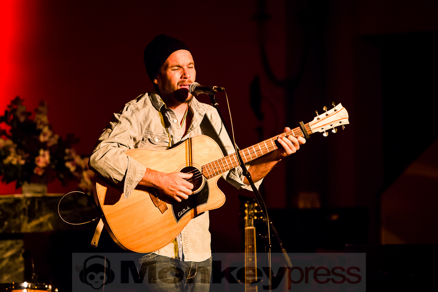 Mishka, (c) Michael Gamon