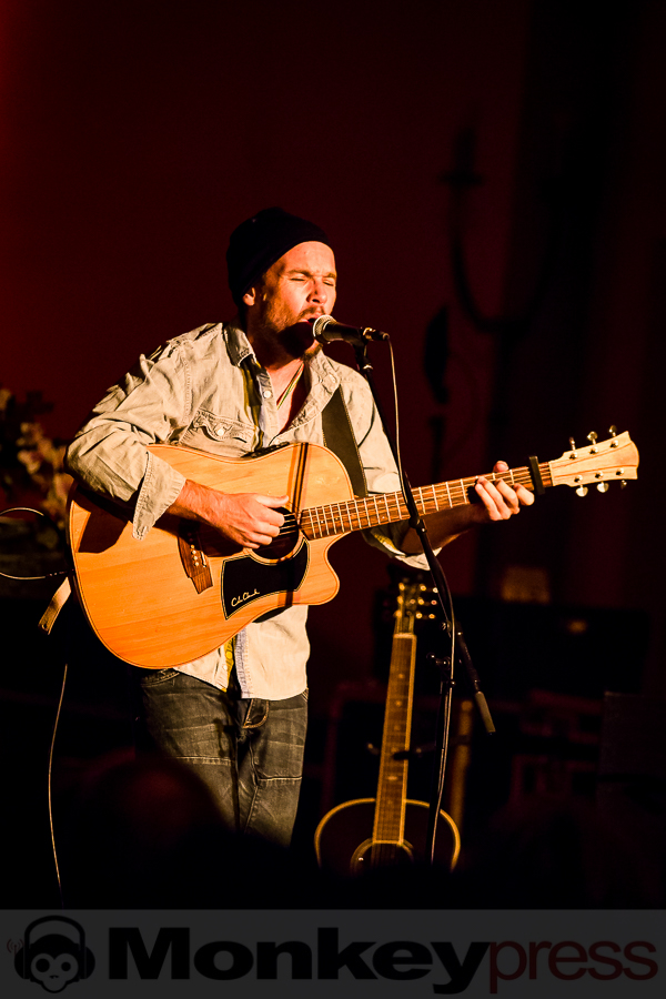 Mishka, (c) Michael Gamon