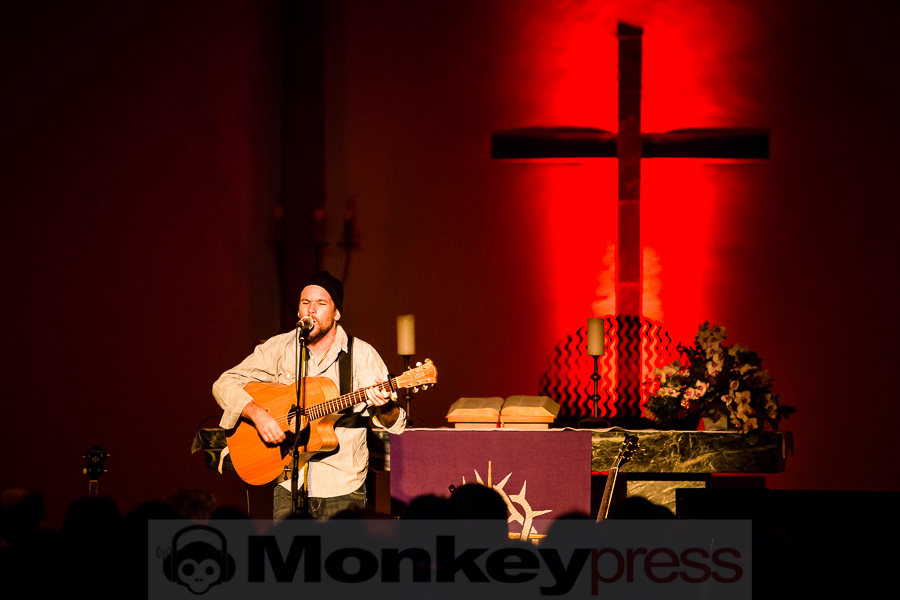 Mishka, (c) Michael Gamon