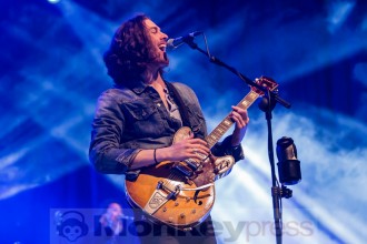 Fotos: HOZIER