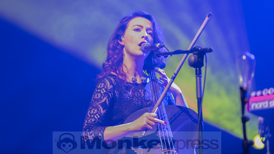 Hozier © Tabea Debora Pringal