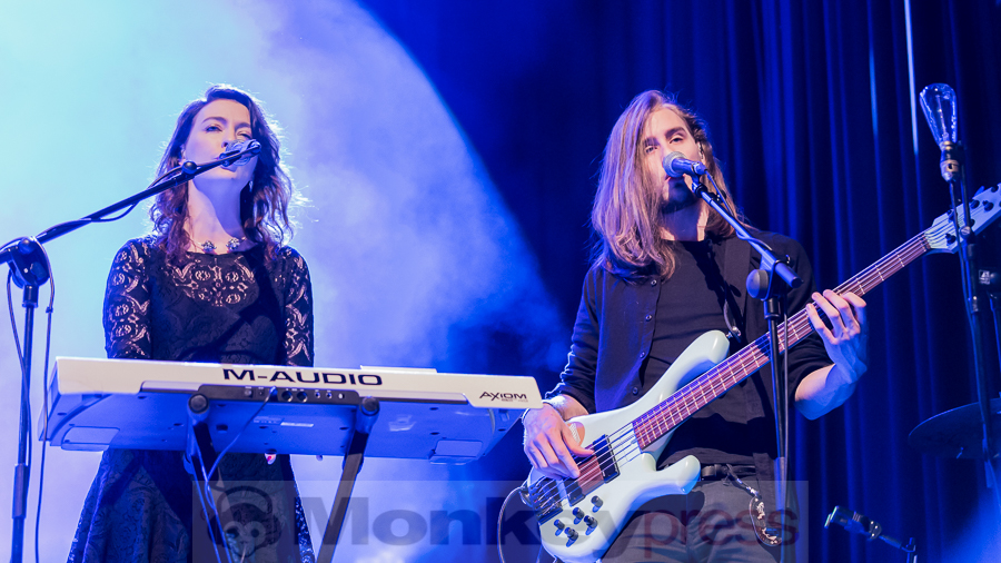 Hozier © Tabea Debora Pringal