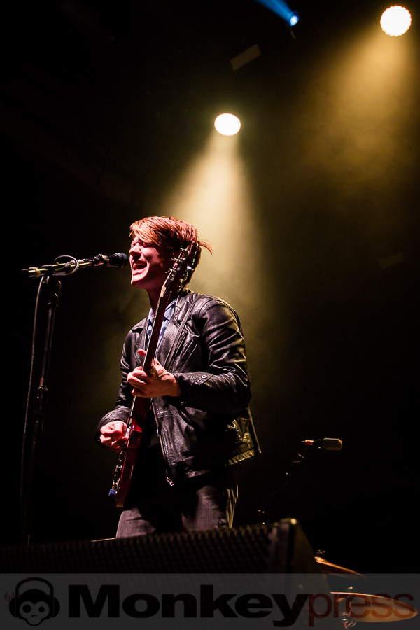 Trümmer, © Michael Gamon