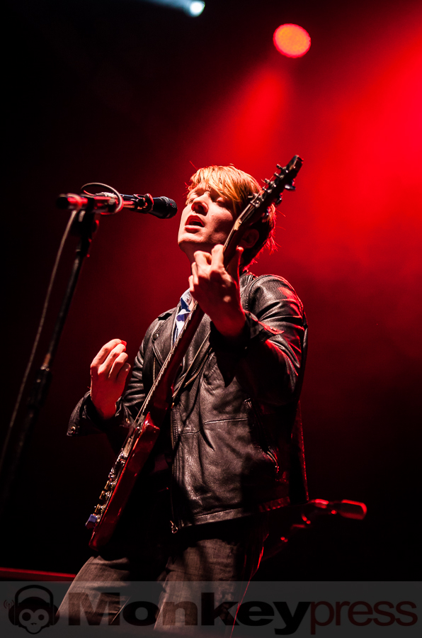 Trümmer, © Michael Gamon