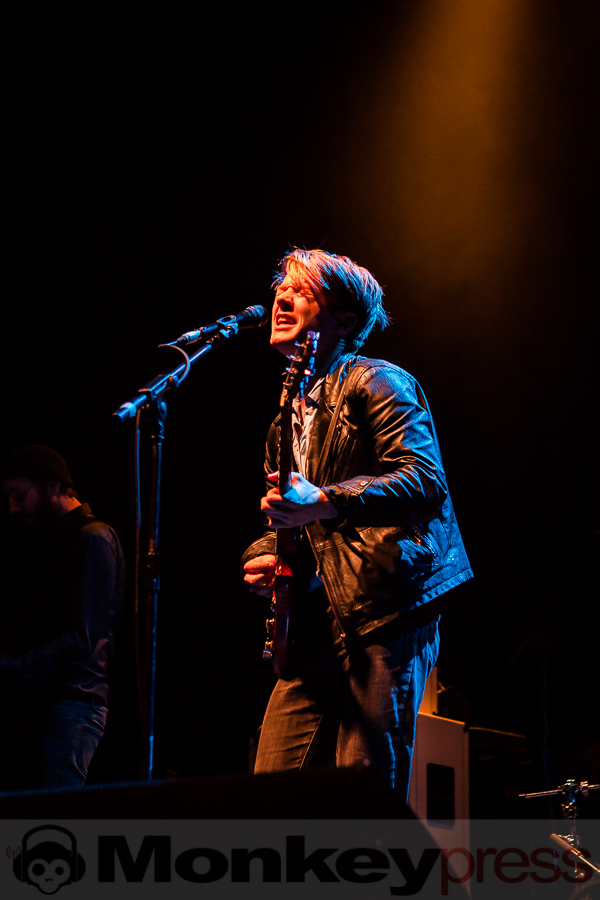 Trümmer, © Michael Gamon