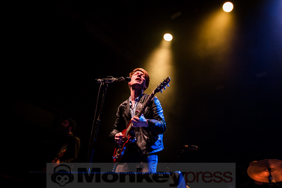 Trümmer, © Michael Gamon