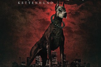UNZUCHT - Kettenhund EP