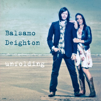 BALSAMO DEIGHTON - Unfolding