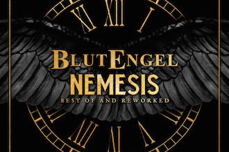 BLUTENGEL - Nemesis - Best Of & Reworked