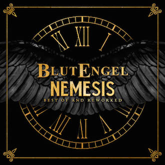 BLUTENGEL - Nemesis - Best Of & Reworked