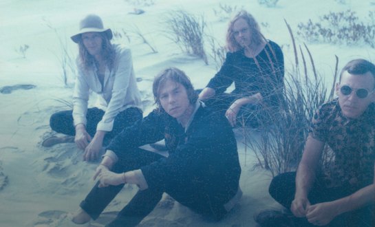 CAGE THE ELEPHANT kommen für zwei Konzerte nach Köln und Berlin
