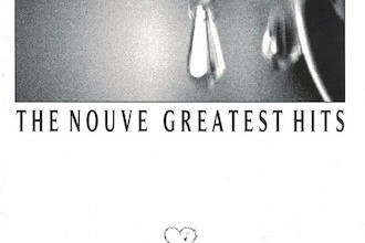 THE NOUVE - Greatest Hits