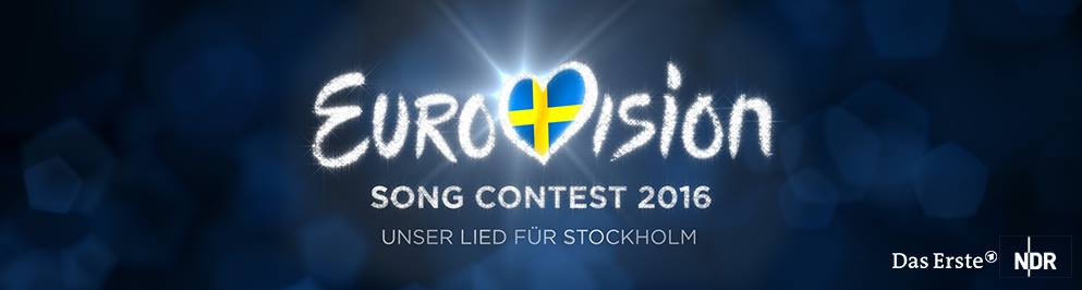 Die Infos zum deutschen ESC-Vorentscheid 2016