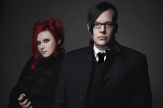 L'ÂME IMMORTELLE gehen auf Jubiläums-Tour