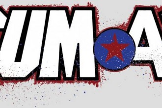 SUM 41 nach überstandener Rehab endlich wieder auf Tour im Februar 2016