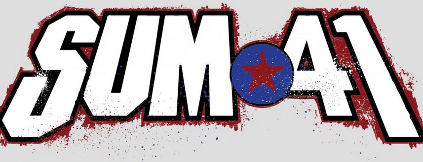 SUM 41 nach überstandener Rehab endlich wieder auf Tour im Februar 2016 SUM 41 nach überstandener Rehab endlich wieder auf Tour im Februar 2016